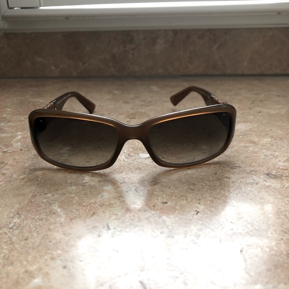 Fendi sunglasses